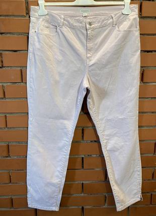 Джинси, банани, слоучі  monsoon 52-54 р.