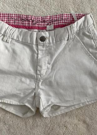 Женские шорты h&amp;m