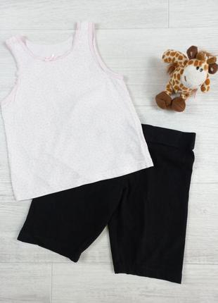 Детская майка primark