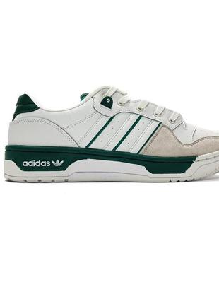 Кросівки adidas forum jeremy scott green