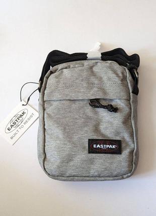 Сумка барсетка через плече eastpak істпак