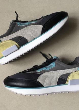 Кросівки puma (vietnam) оригінал2 фото