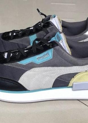 Кросівки puma (vietnam) оригінал3 фото