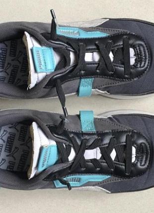 Кросівки puma (vietnam) оригінал5 фото