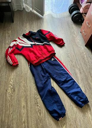 Костюм adidas