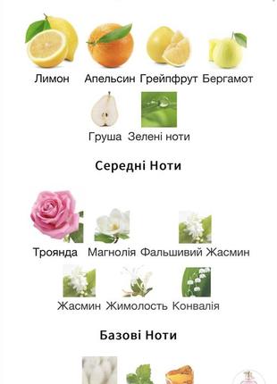Распив парфюма rumeur2rose