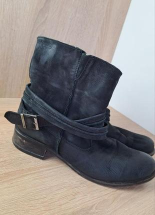 Черевички wojas - 24.5 см