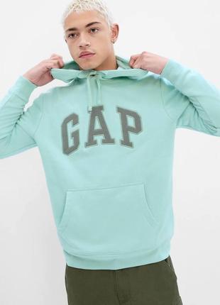 Мужское худи hoodie gap геп1 фото