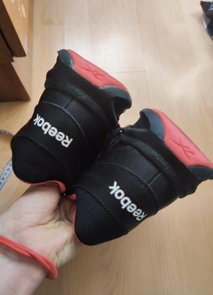 Reebok кроссовки деми осень 415 фото