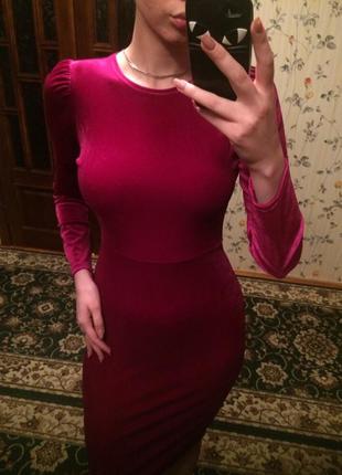 Новое платье vovk2 фото
