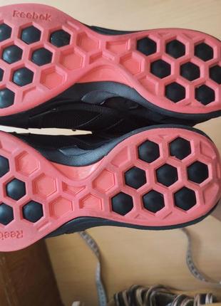 Reebok кроссовки осень деми 6