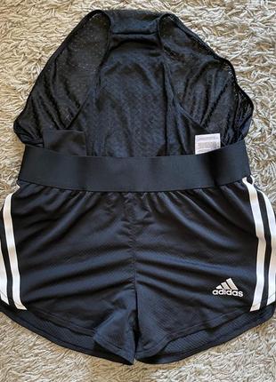 Шорты adidas running aeroready, оригинал, размер xs5 фото