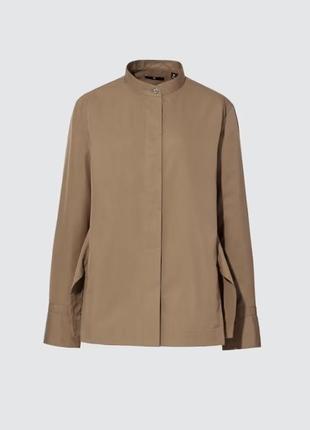 Сорочка uniqlo колекція +j