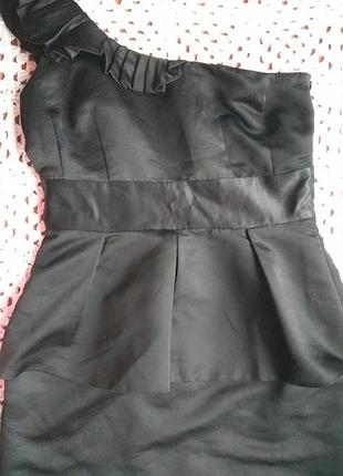 Платье spotlight by warehouse 2