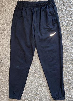Штани nike running, оригінал, розмір s, m, l