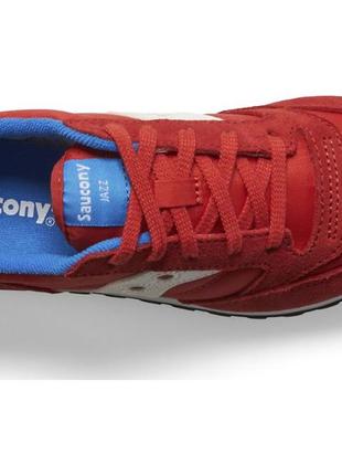 Кроссовки saucony jazz original, 100% оригинал3 фото