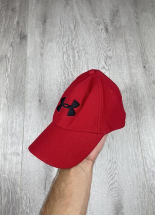 Кепка under armour