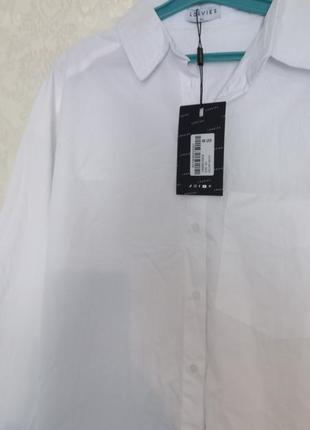 Шикарная новая белья рубашка отод бренда loavies2 фото
