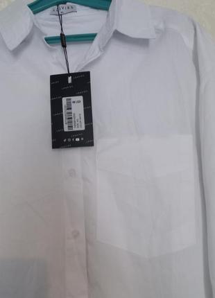 Шикарная новая белья рубашка отод бренда loavies4 фото