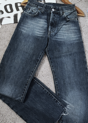 Модні джинси1 фото