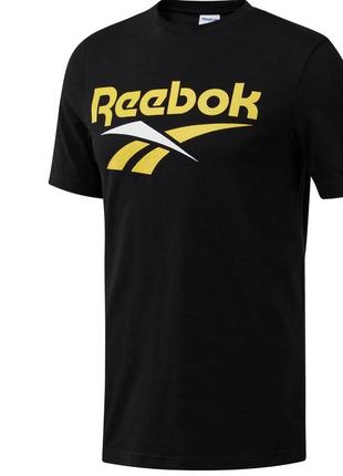 Футболка reebok орегінал