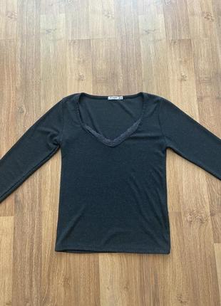 Кофта stradivarius