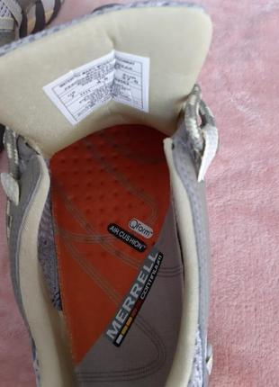 Merrell женские кроссовки 37.55 фото