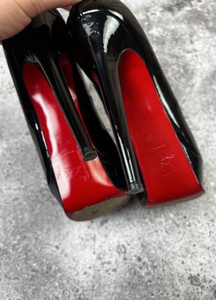 Туфлі christian louboutin5 фото