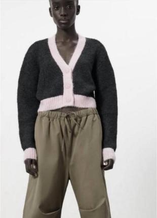 Кардіган zara
