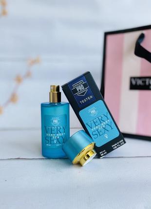 Мини парфюм victoria’s secret very sexy sea