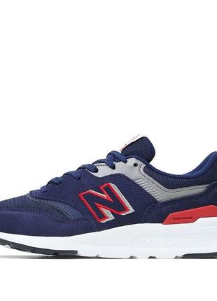 Кроссовки new balance 997 cm997hcj2