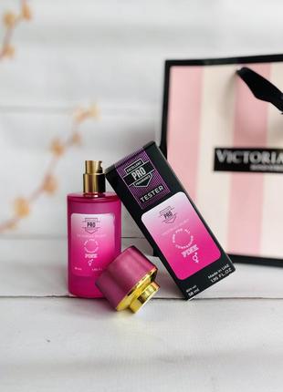 Мини парфюм victoria’s secret pink for all compassio