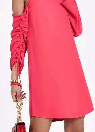 Платье river island с этикеткой