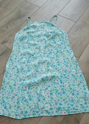 Шикарно платье 100 %вискоза