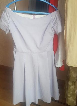 Платье, платье