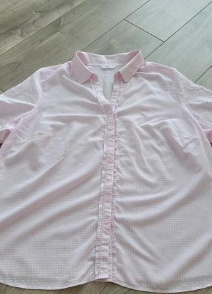 Стильная рубашка