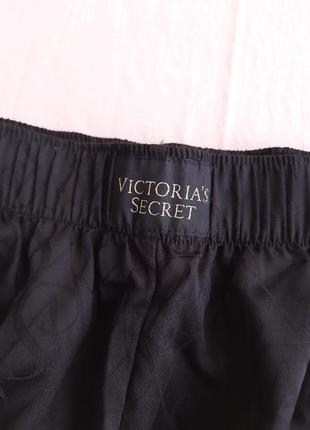 Пижама комплект для дома victoria's secret виктория сикрет оригинал4 фото