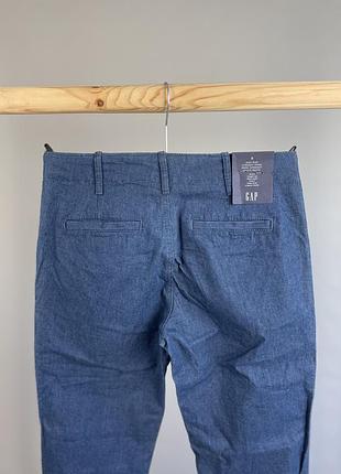 Нові джинси gap