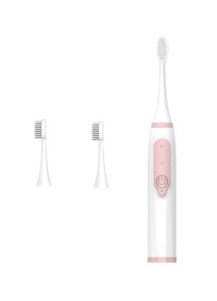 Електро зубна щітка1 фото