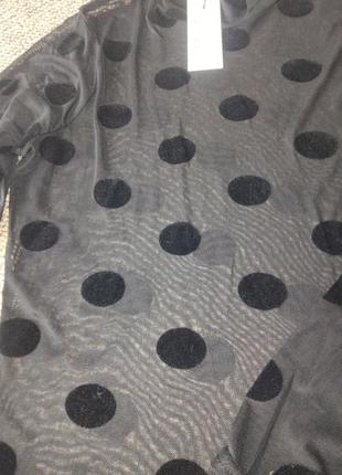 Водолазка , гольф, гольф-сітка2 фото