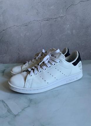 Кеды adidas stan smith оригинал 40р 26см