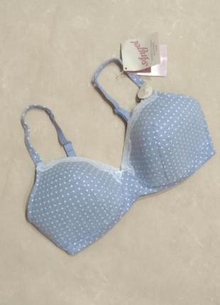 Бюстгальтер marks &amp; spencer 36dd/80e, серия angel