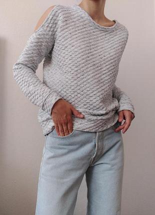 Світшот толстовка худі select 8