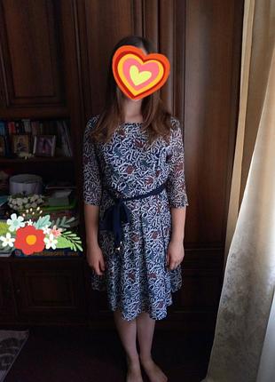 Хорошее платье на выход и на каждый день