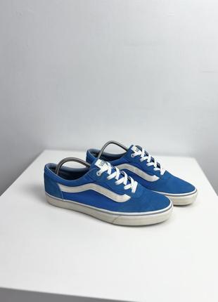 Кеди vans