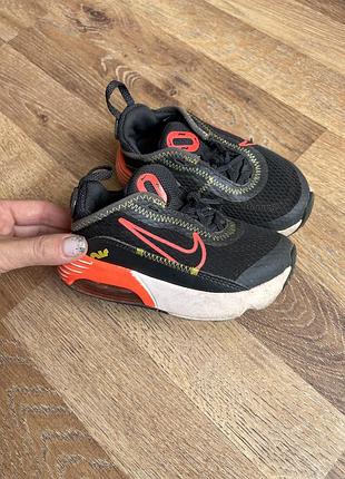 Косівки nike дитячі  14 см
