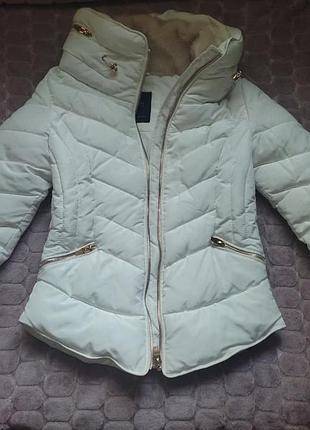Куртка zara