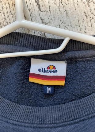 Кофта ellesse6 фото