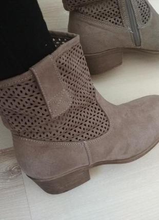 Чобітки graceland