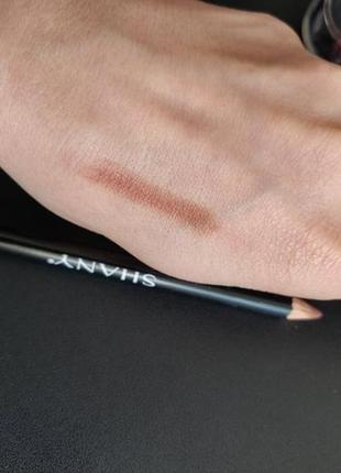 Олівець для губ шані matte lip liner - cinnamon spice